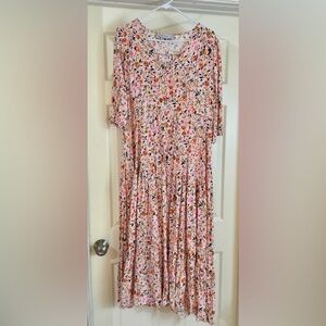 Petal and pup sz small